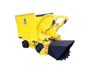 ZQ-17氣動裝巖機