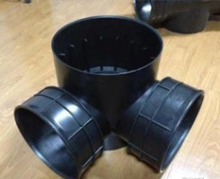 檢查井