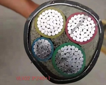 電線電纜