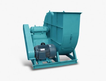 C式離心通風機